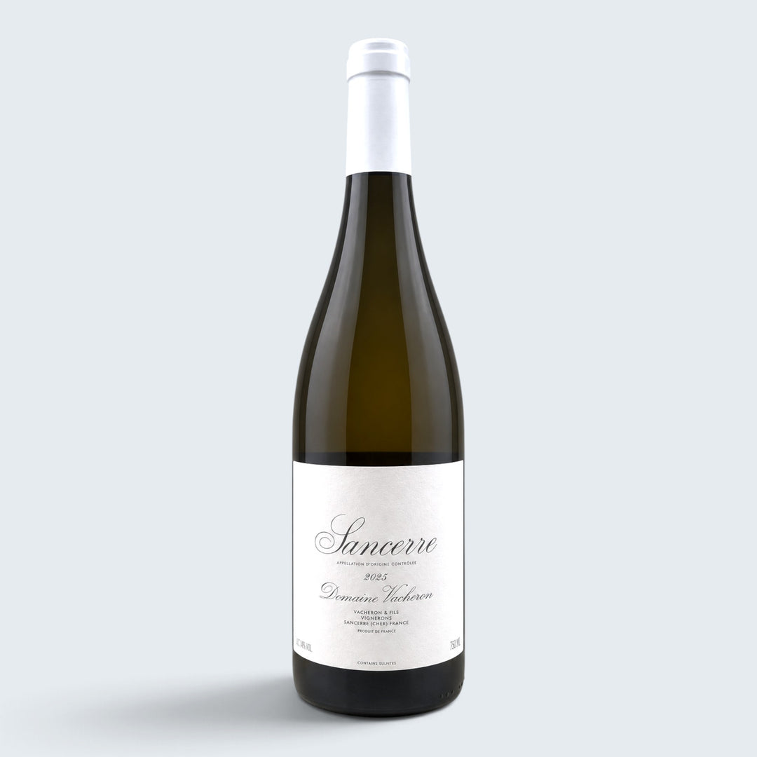 Domaine Vacheron Sancerre 2025 (750ml)