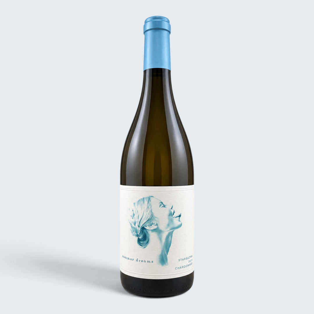 Summer Dreams Chardonnay Stargazing Sonoma Coast 2024 (750ml)