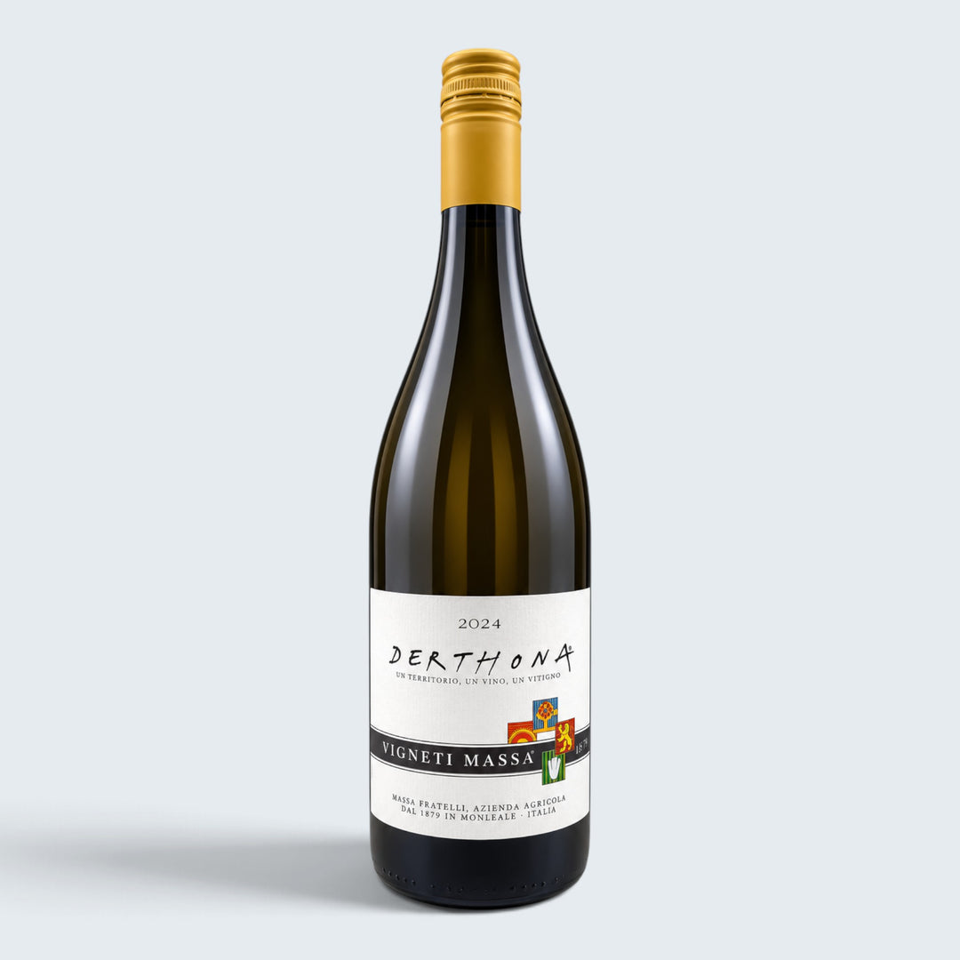 Vigneti Massa Timorasso Derthona 2024 (750ml)
