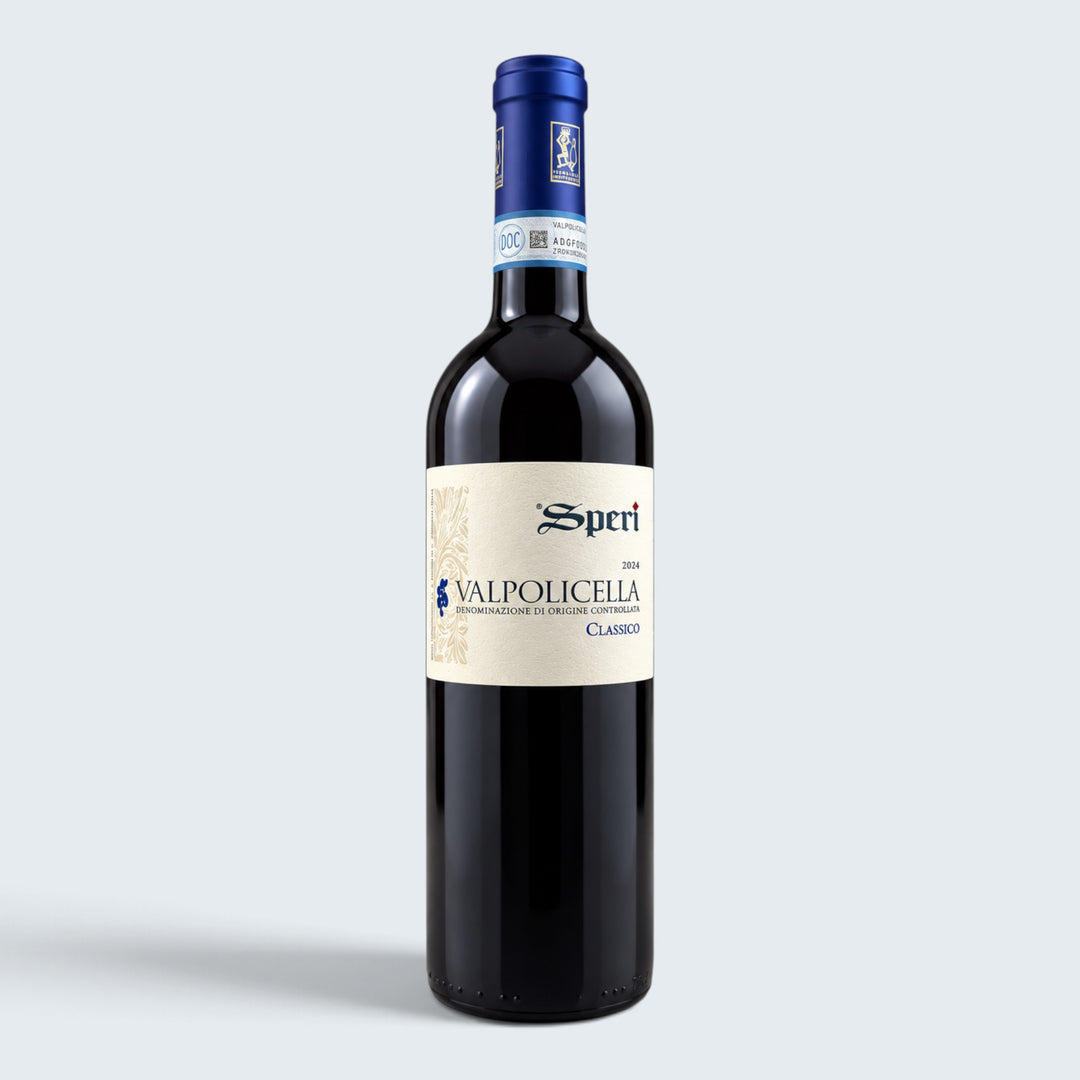 Speri Valpolicella Classico Superiore 2024 (750ml)