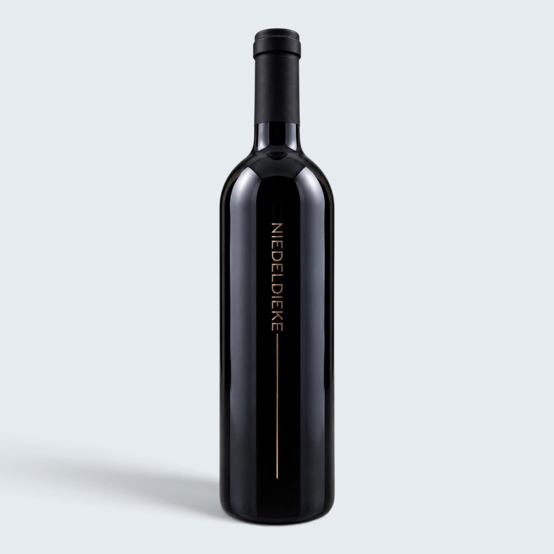 Robert Foley Niedeldieke Cabernet Sauvignon Napa Valley 2021 (750ml)