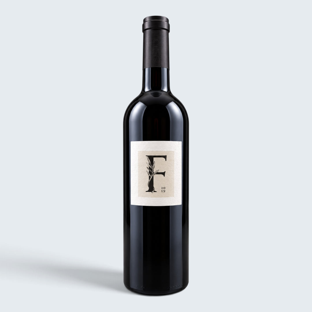 Kelly Fleming Cabernet Sauvignon Napa Valley 2019 (750ml)