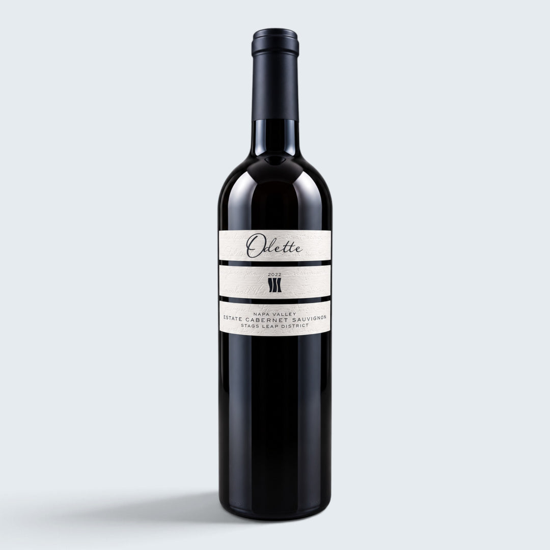 Odette Cabernet Sauvignon Napa Valley 2022 (750ml)