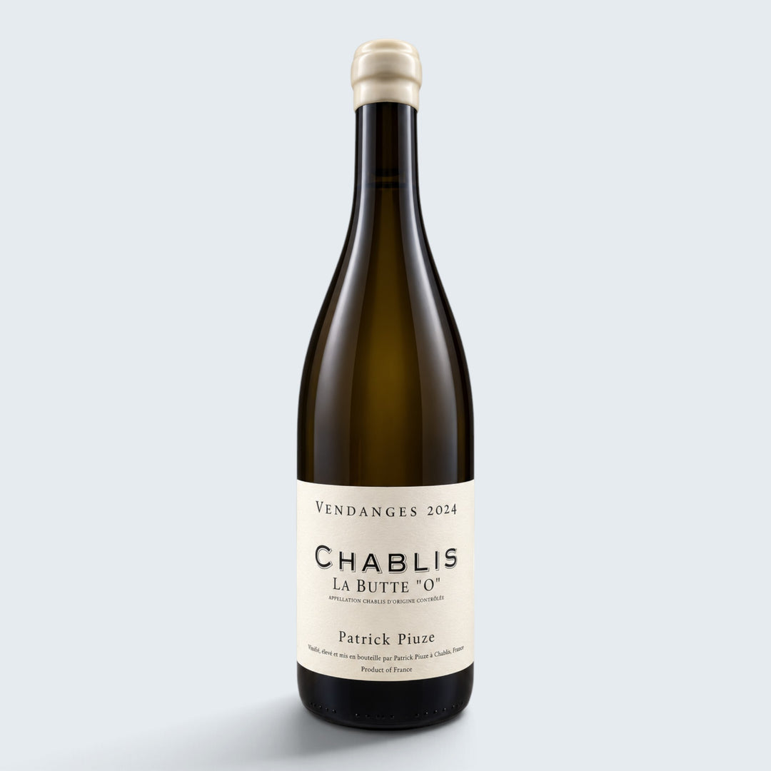 Patrick Piuze La Butte O Chablis 2024 (750ml)