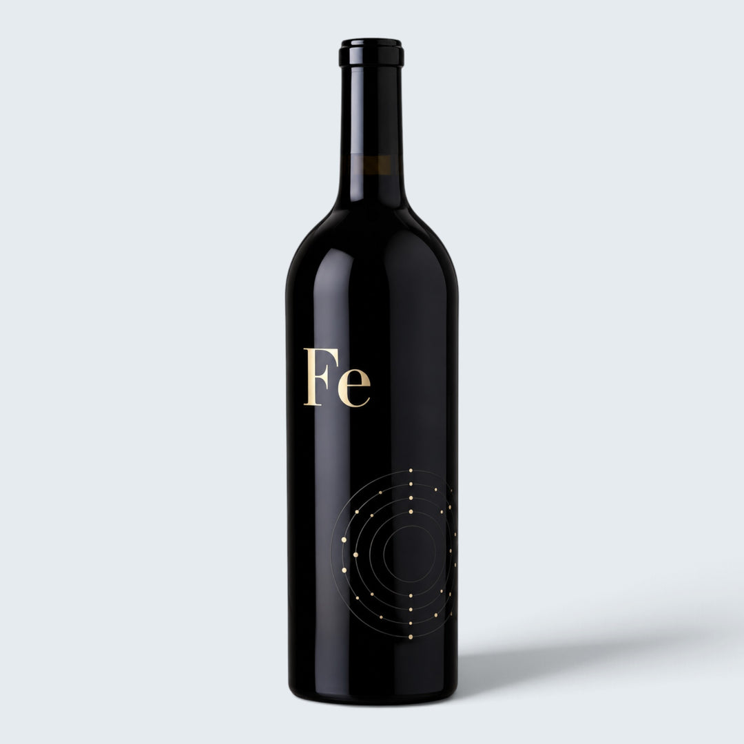 Fe Wines Cabernet Sauvignon Spring Mountain District 2023 (750ml)