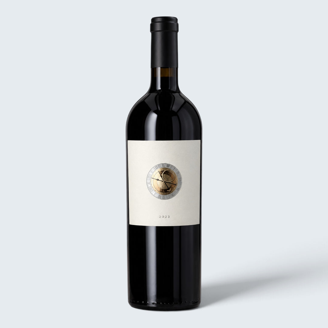 Castiel Estate Cabernet Sauvignon Howell Mountain 2023 (750ml)