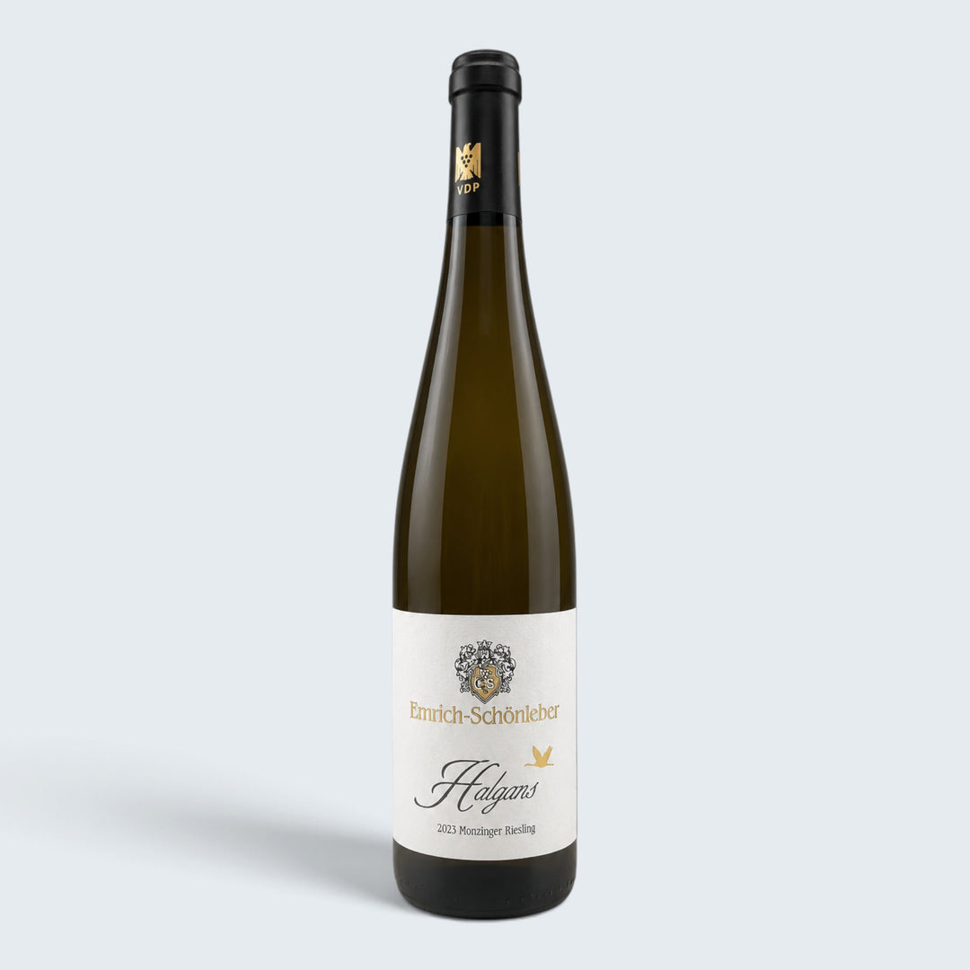 Emrich-Schonleber Riesling Halgans Trocken Nahe 2023 (750ml)