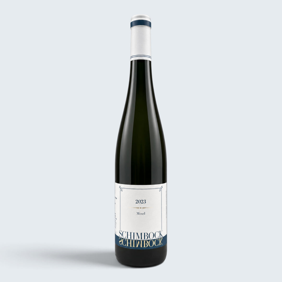 Vollenweider Riesling Schimbock Grand Cru Mosel 2023 (750ml)