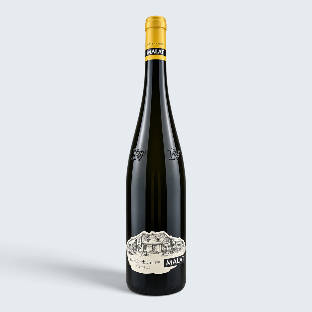 Michael Malat Silberbichl Erste Lag Riesling Kremstal 2020 (750ml)