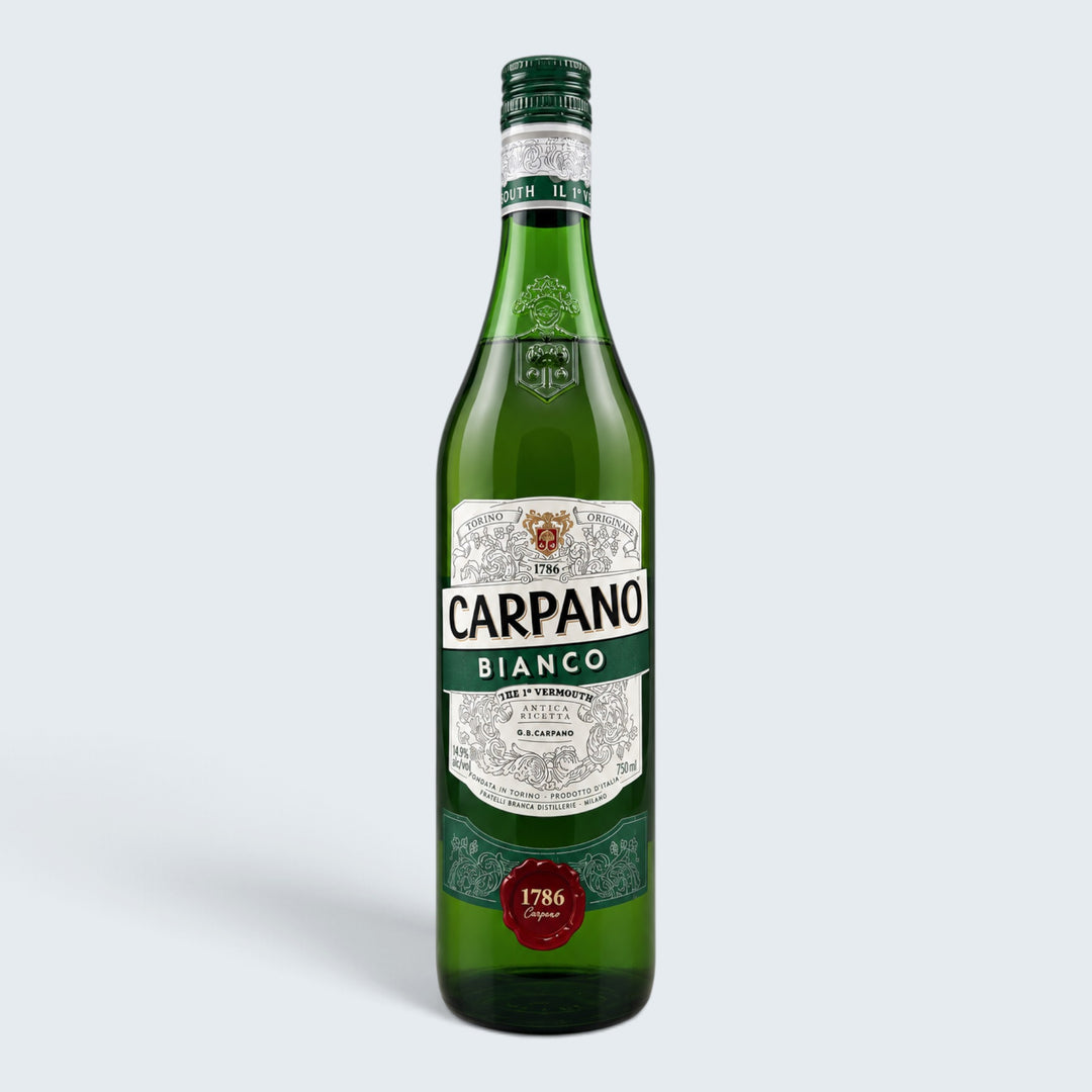 Carpano Bianco Vermouth (750ml)