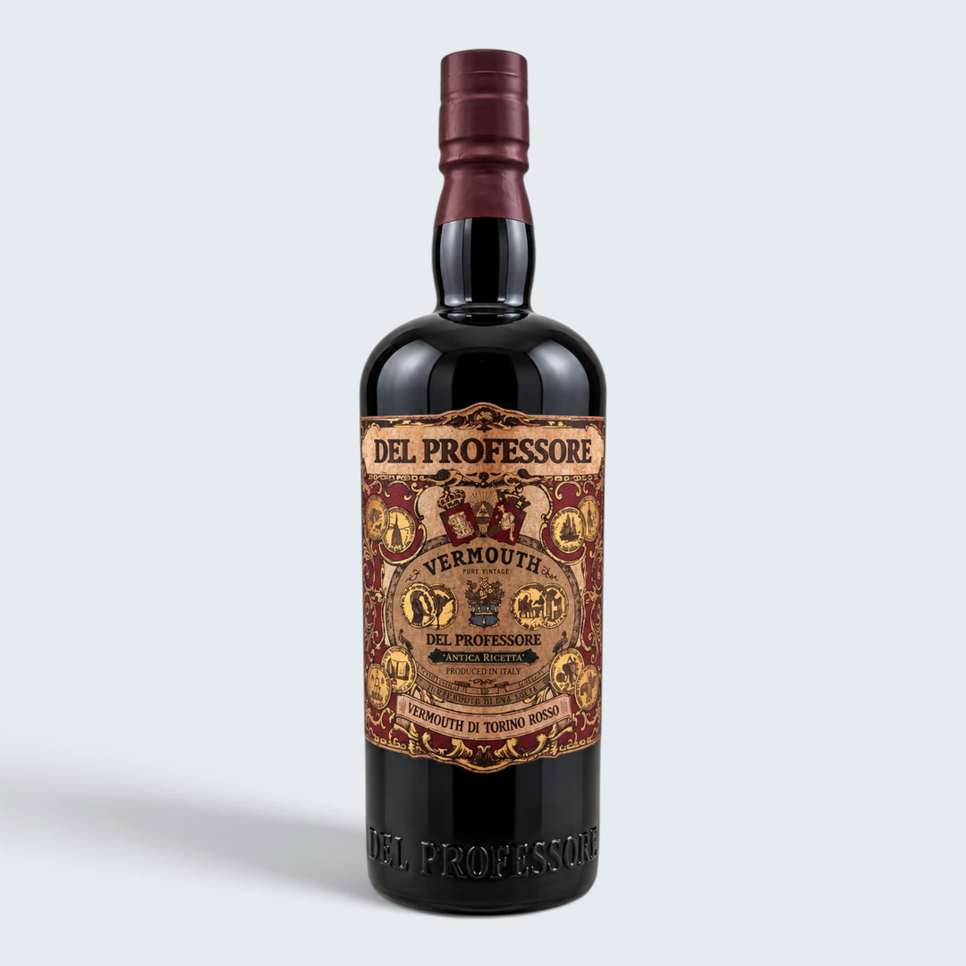 Del Professore Classico Tradizionale Vermouth (750ml)