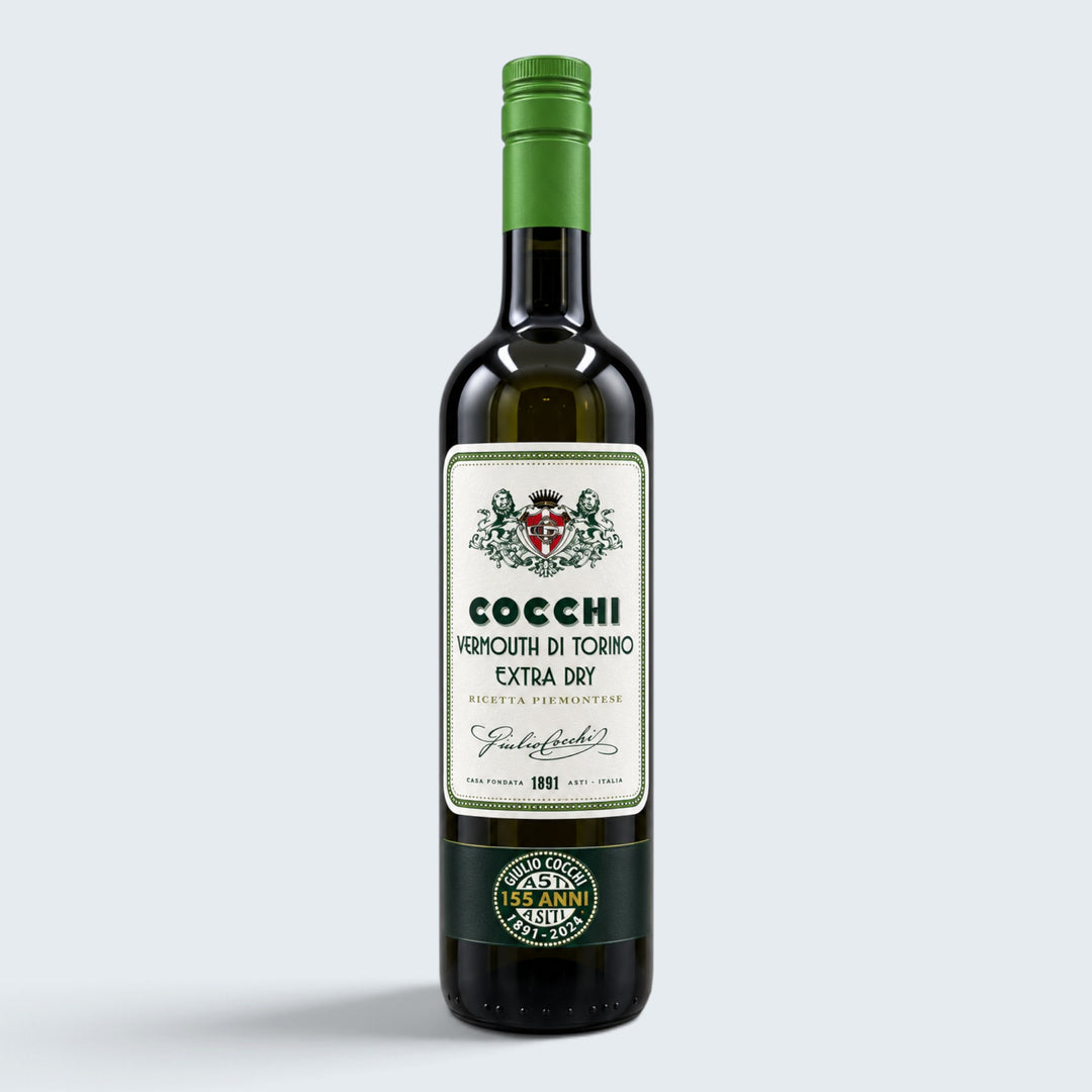 Cocchi Vermouth di Torino Extra Dry (500ml)