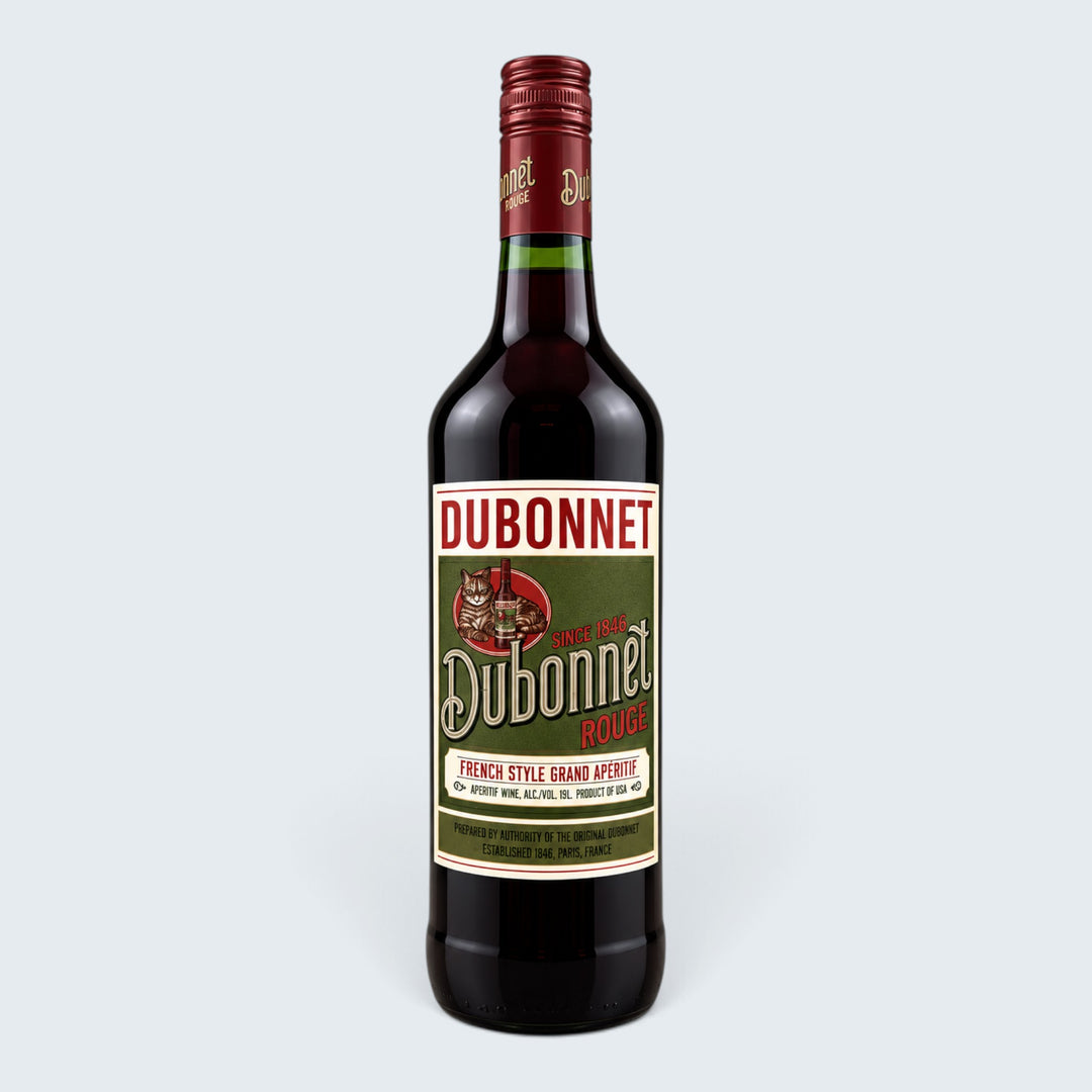 Dubonnet Rouge (750ml)