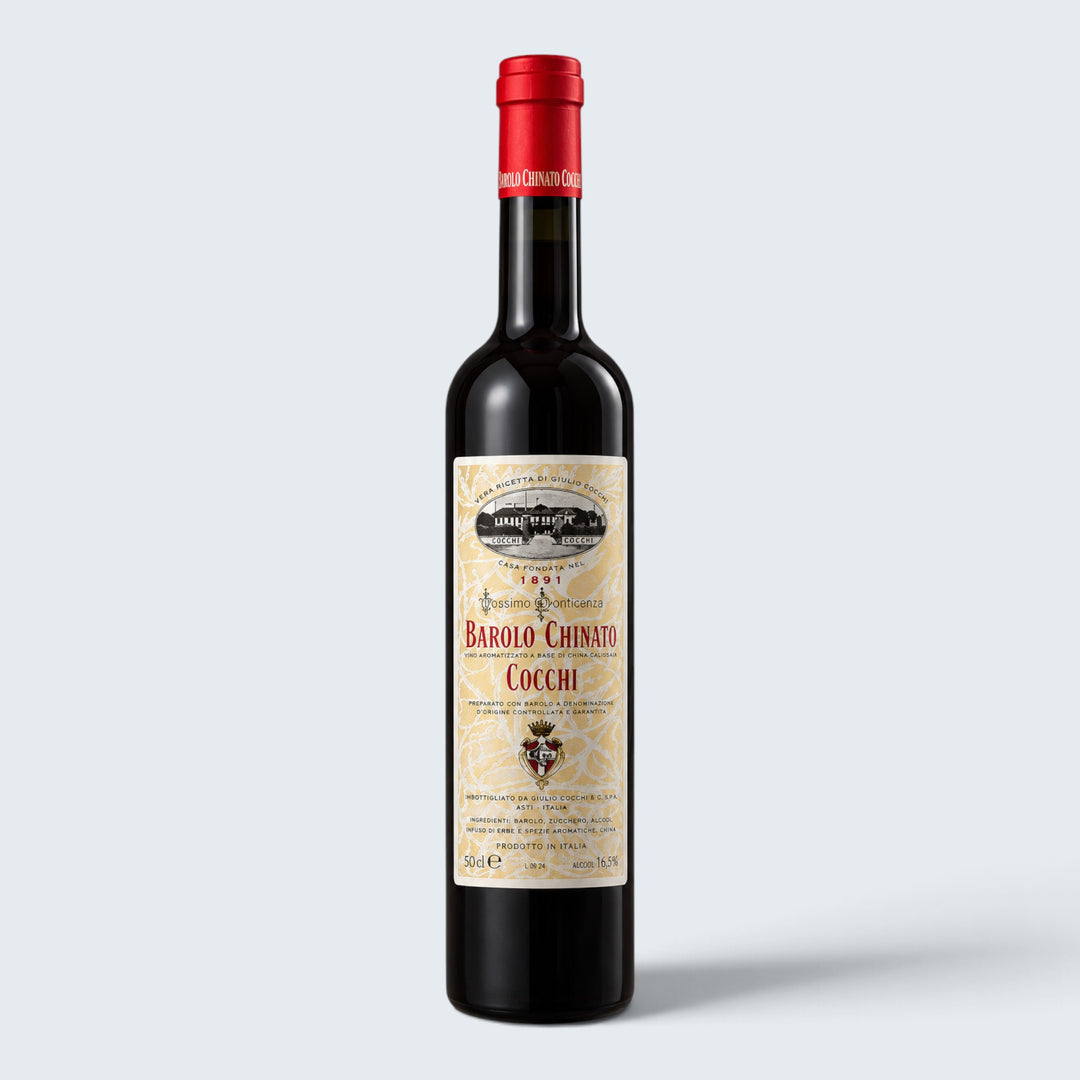 Cocchi Barolo Chinato (500ml)