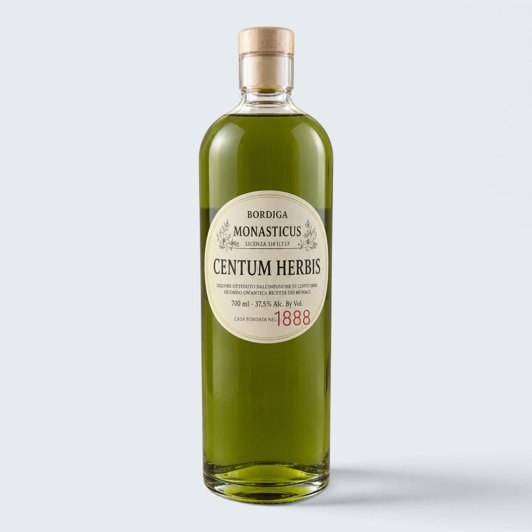 Bordiga Centum Herbis (750ml)