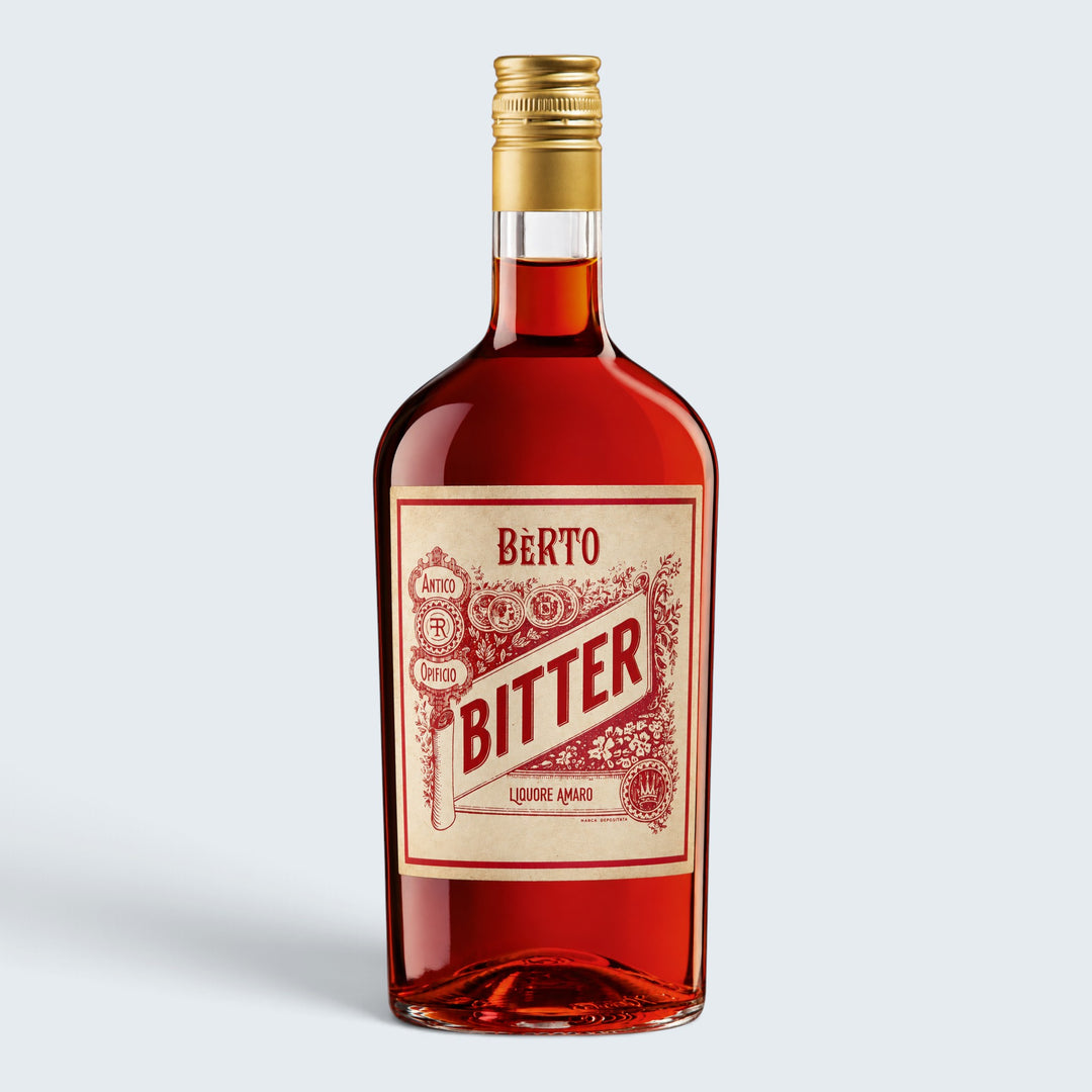 Berto Bitter Amaro (1L)