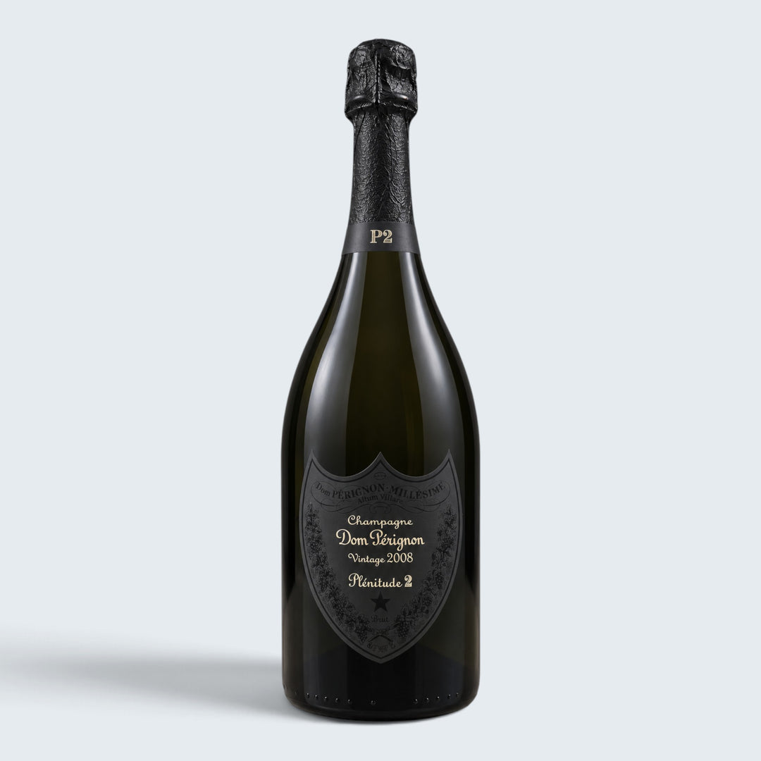 Dom Perignon P2 2008 (750ml)
