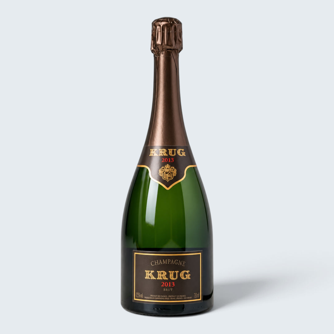 Krug Brut Vintage Champagne 2013 (750ml)