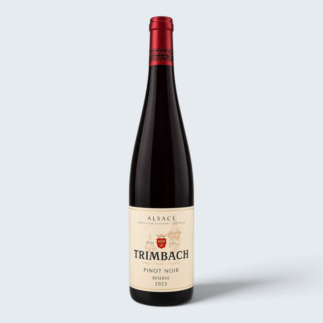 Trimbach Pinot Noir Reserve 2023 (750ml)