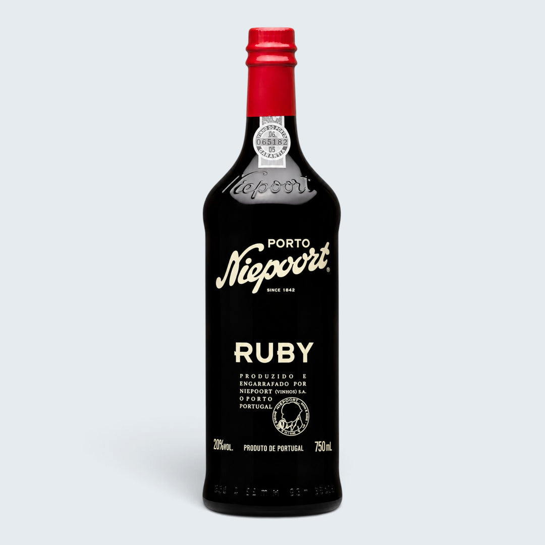 Niepoort Ruby Port (750ml)