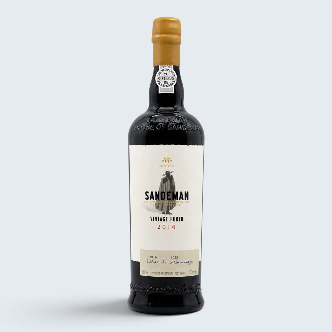 Sandeman Vintage Port 2016 (750ml)