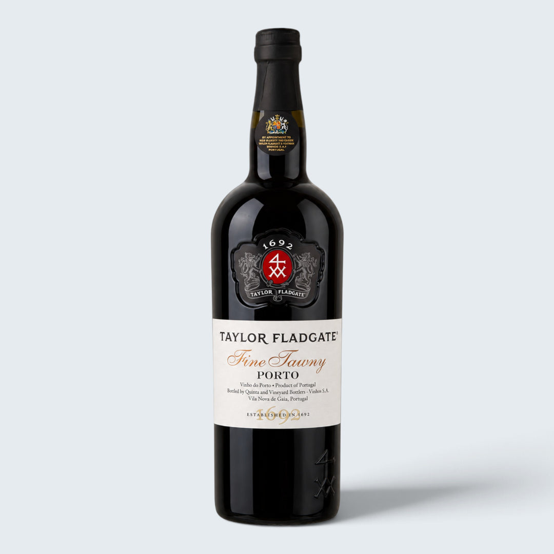 Taylor Fladgate Fine Tawny Port (750ml)