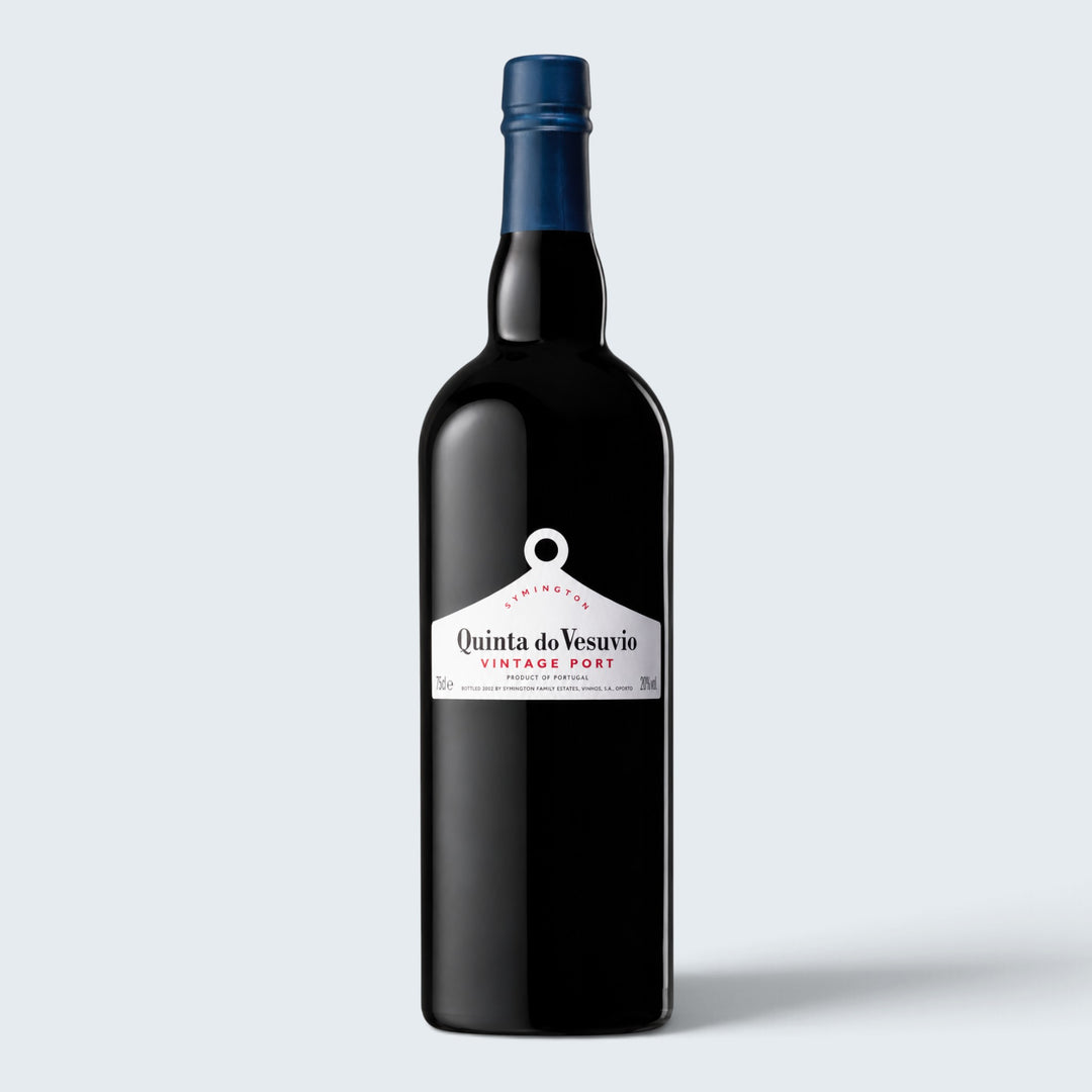 Quinta Do Vesuvio Vintage Port 2018 (750ml)