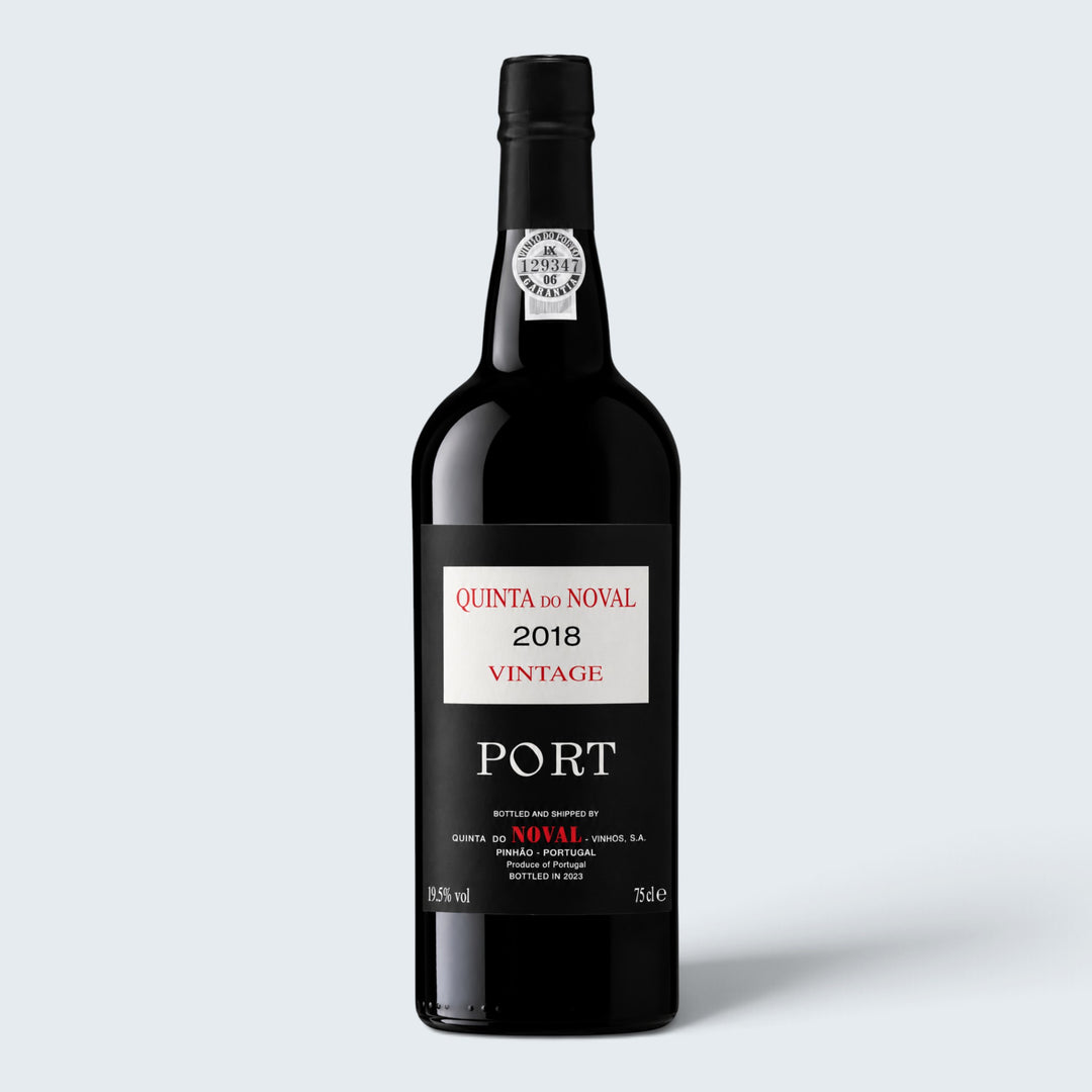 Quinta Do Noval Vintage Port 2018 (750ml)