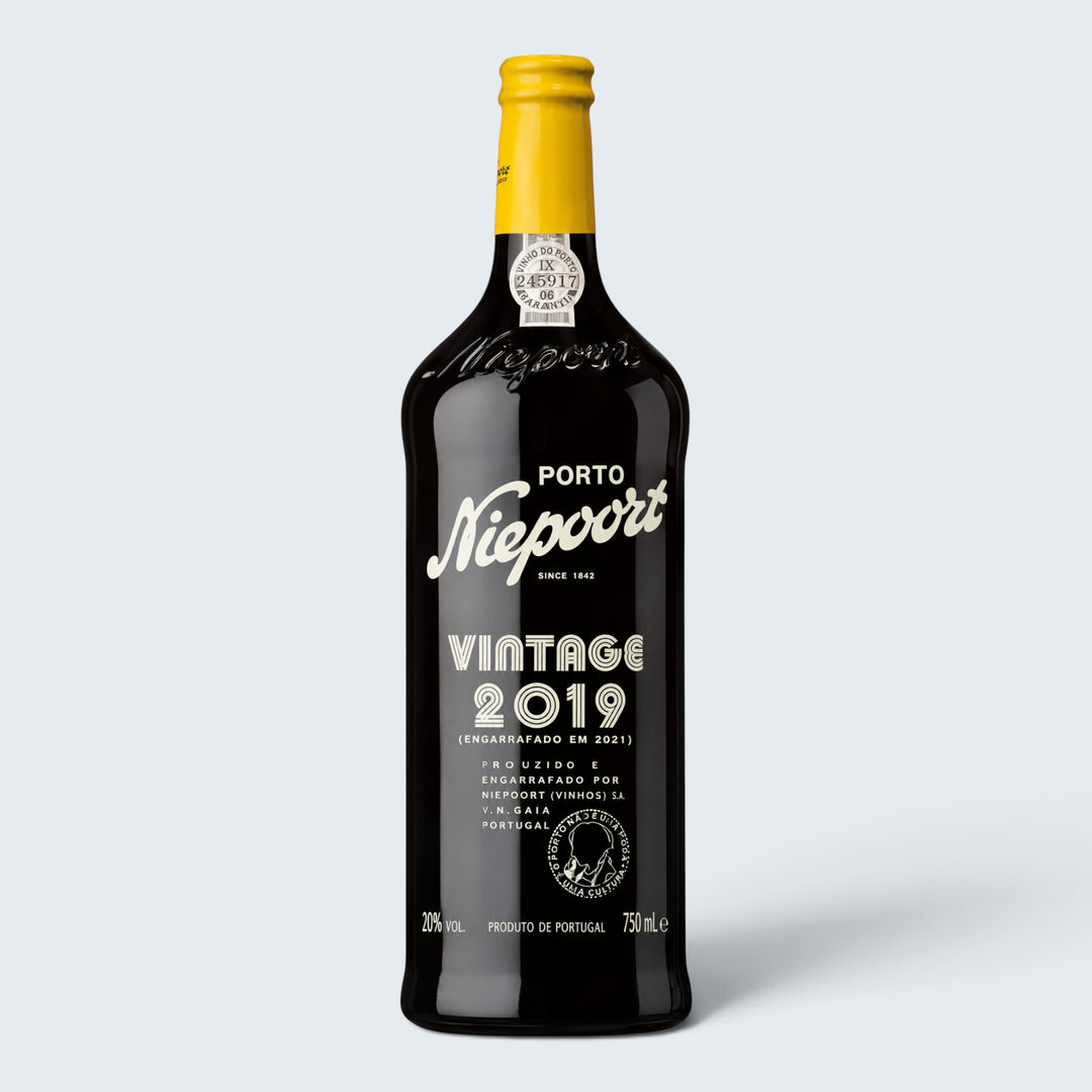 Niepoort Vintage Port 2019 (750ml)