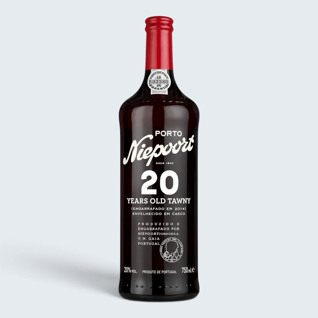 Niepoort 20 Year Old Tawny (750ml)
