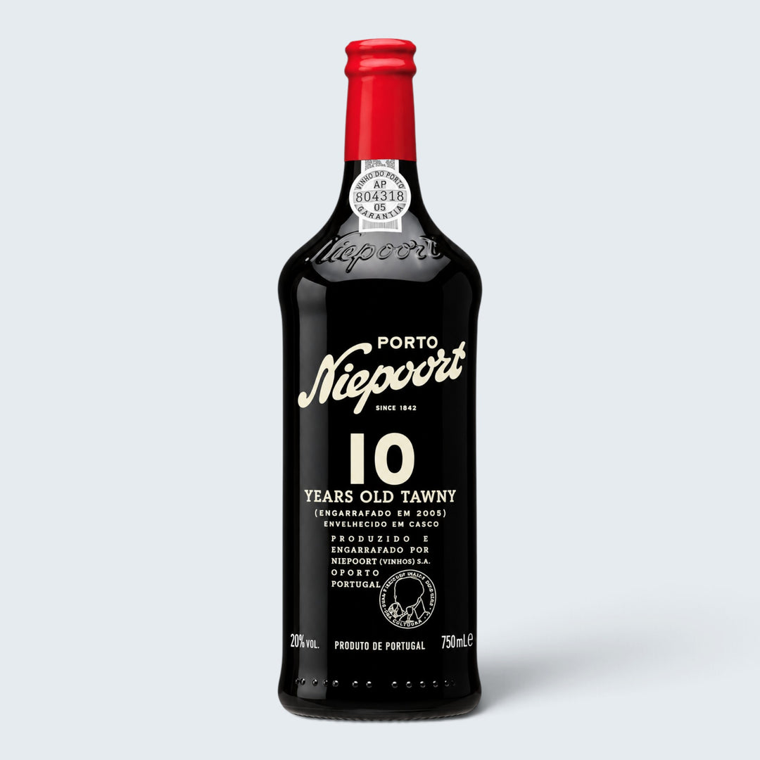 Niepoort 10 Year Tawny Port (750ml)