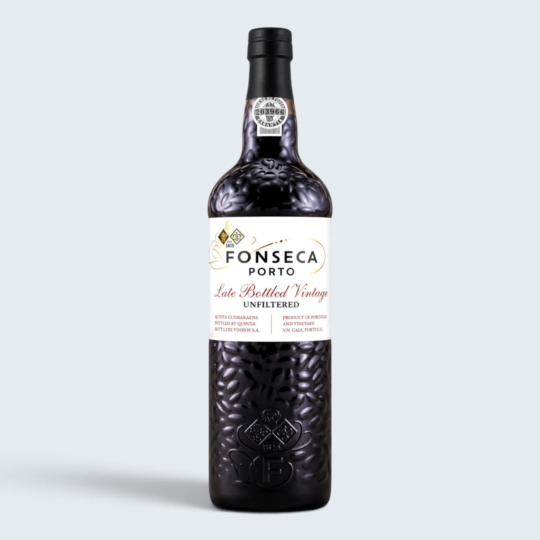 Fonseca LBV Port 2018 (750ml)