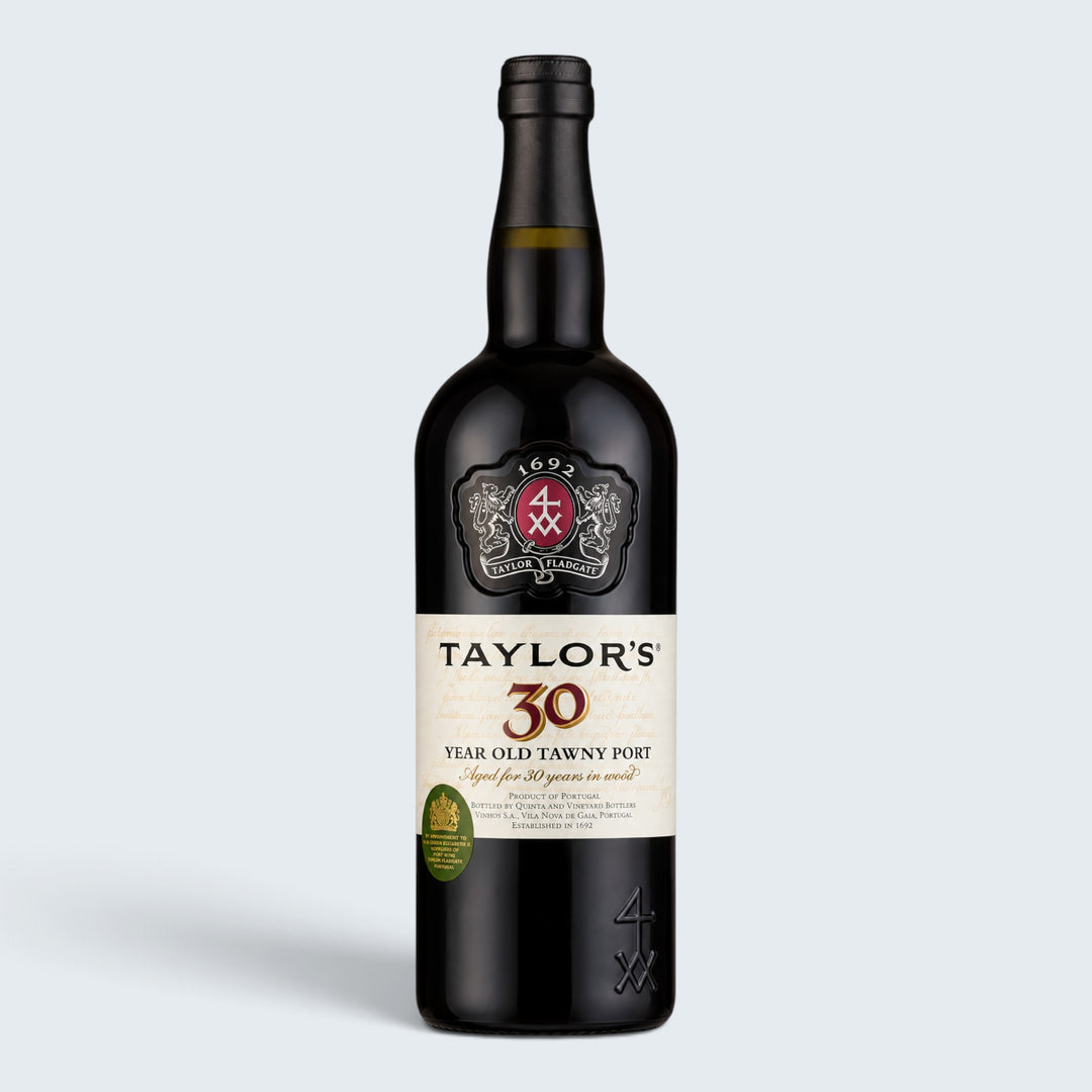 Taylor Fladgate Tawny Port 30 Year Old (750ml)