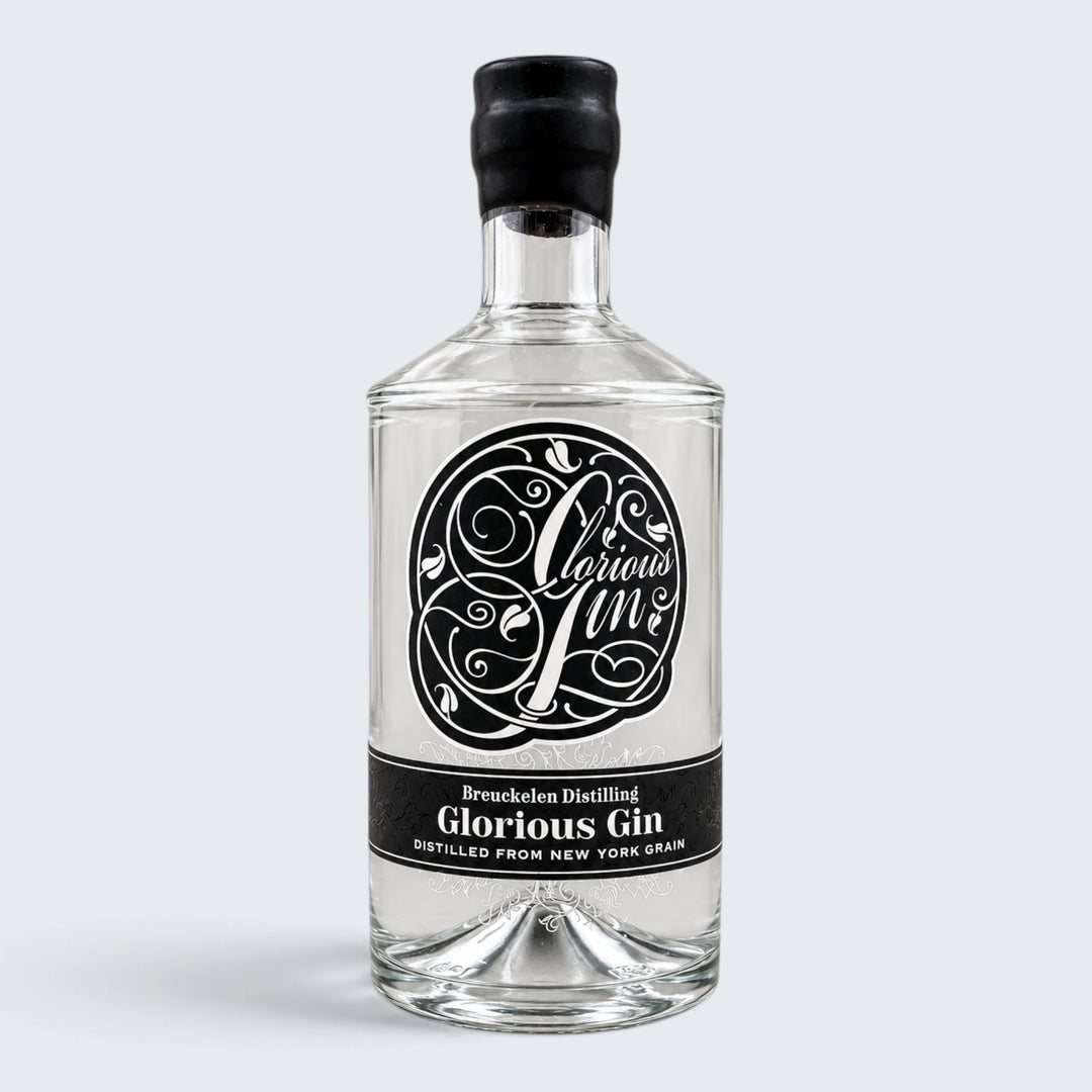 Breuckelen Distilling Glorious Gin (750ml)
