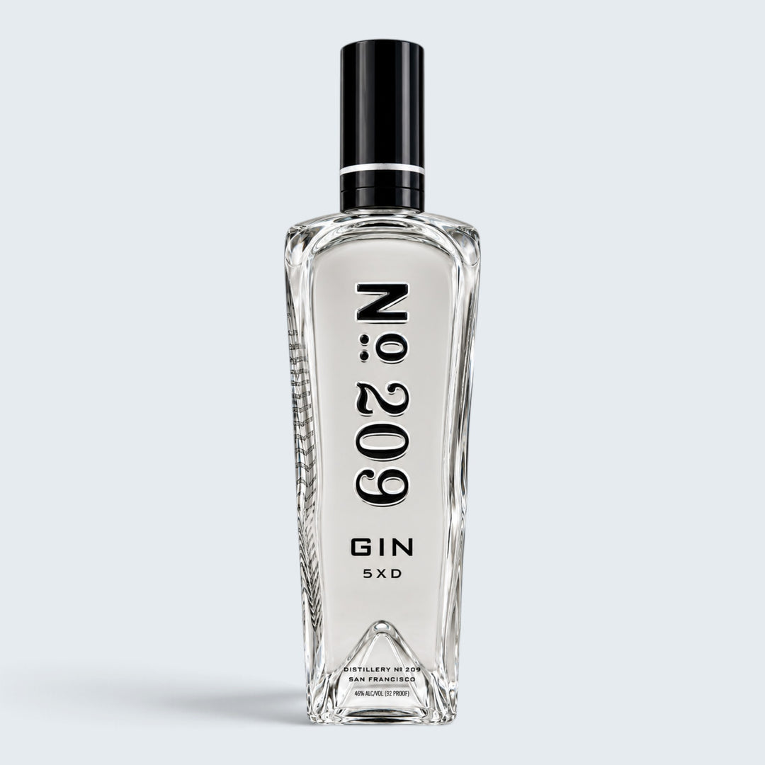 Distillery No. 209 Gin (750ml)