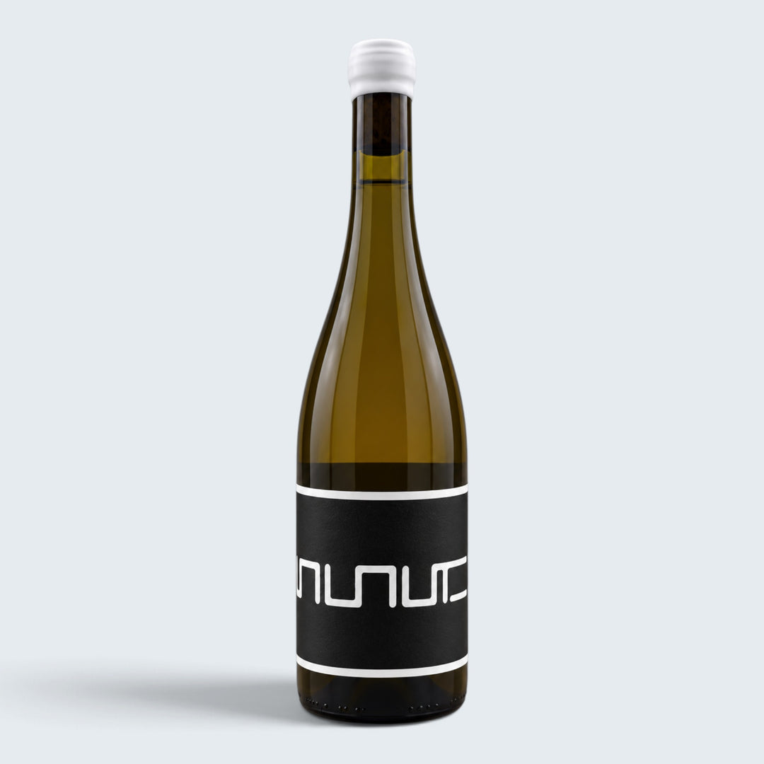 Ochota Barrels Control Voltage +5V OV Chardonnay Adelaide Hills 2024 (750ml)