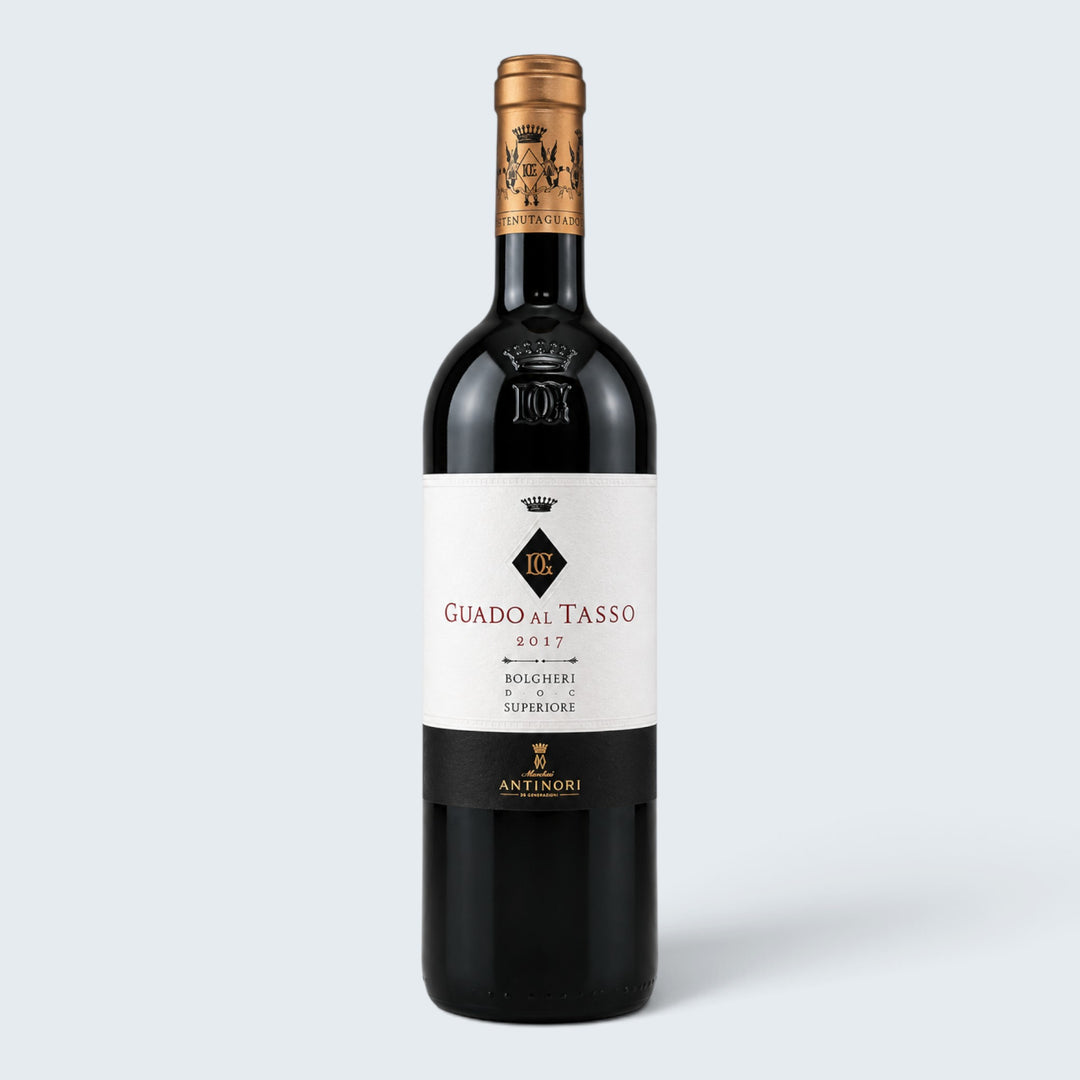 Antinori Guado Al Tasso Toscana 2022 (750ml)