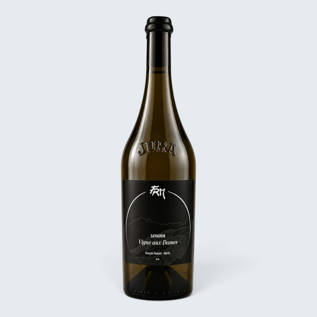 Rousset-Martin Savagnin Vigne aux Dames 2022 (750ml)