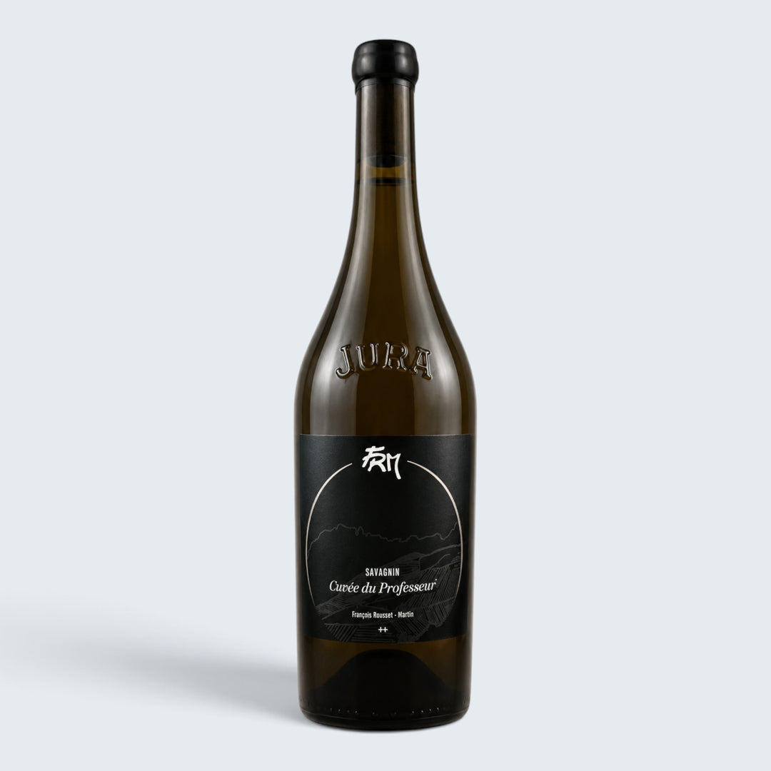 Rousset-Martin Savagnin Cuvee du Professeur 2022 (750ml)