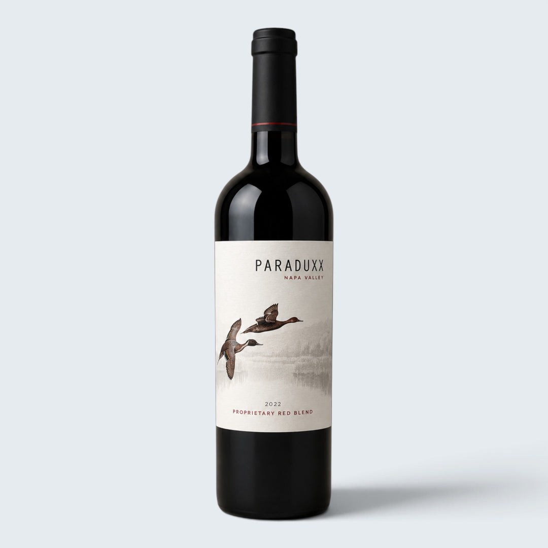 Paraduxx Propriatary Red Napa Valley 2022 (750ml)