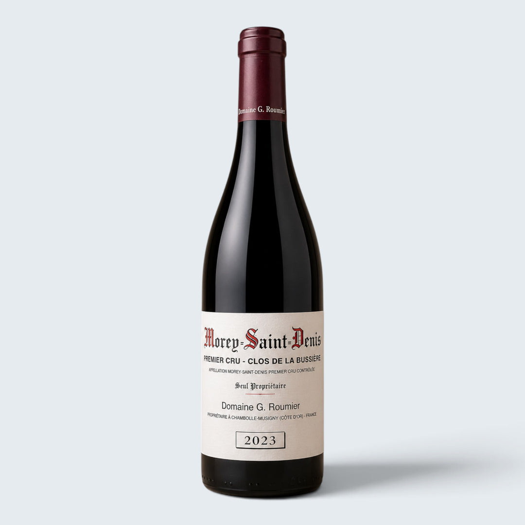 Domaine Georges Roumier Morey St Denis 1er Cru Clos De La Bussiere 2023 (750ml)