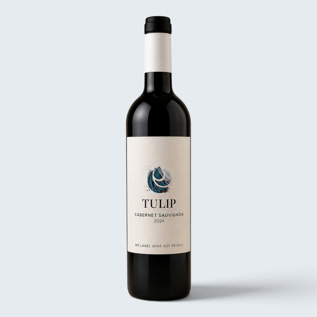 Tulip Cabernet Sauvignon Galilee (750ml)