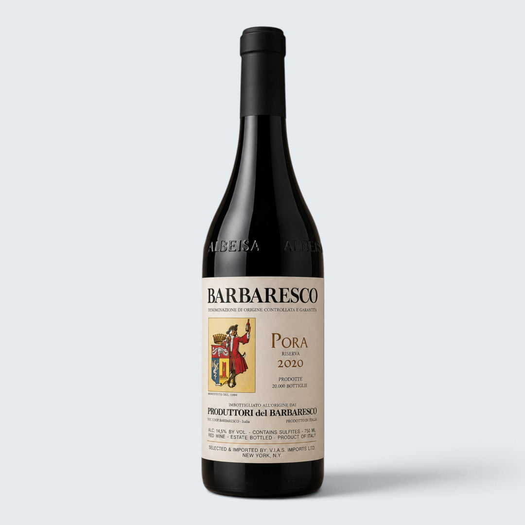 Produttori Del Barbaresco Pora Barbaresco 2020 (750ml)