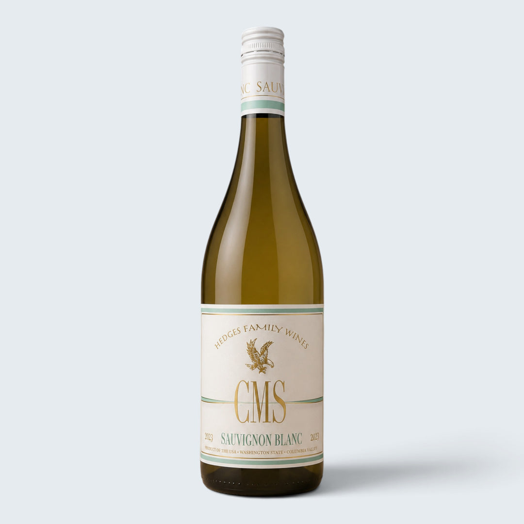 Hedges CMS Sauvignon Blanc Columbia Valley 2025 (750ml)