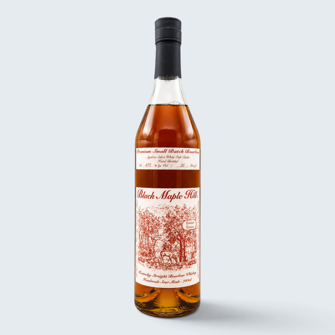 Rare Character Black Maple Hill Red Label Small Batch Bourbon (750ml)