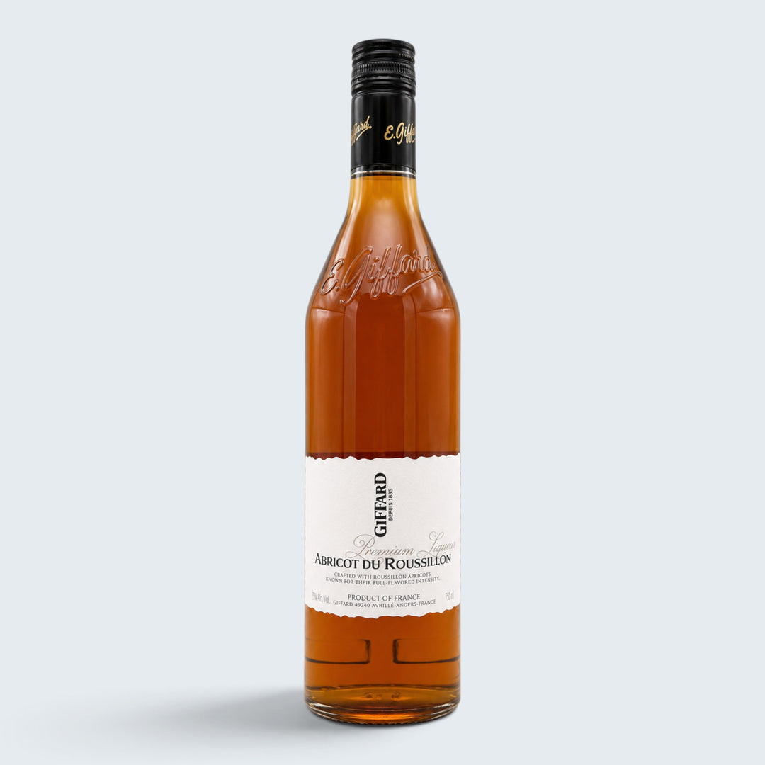 Giffard Abricot Du Roussillon (750ml)