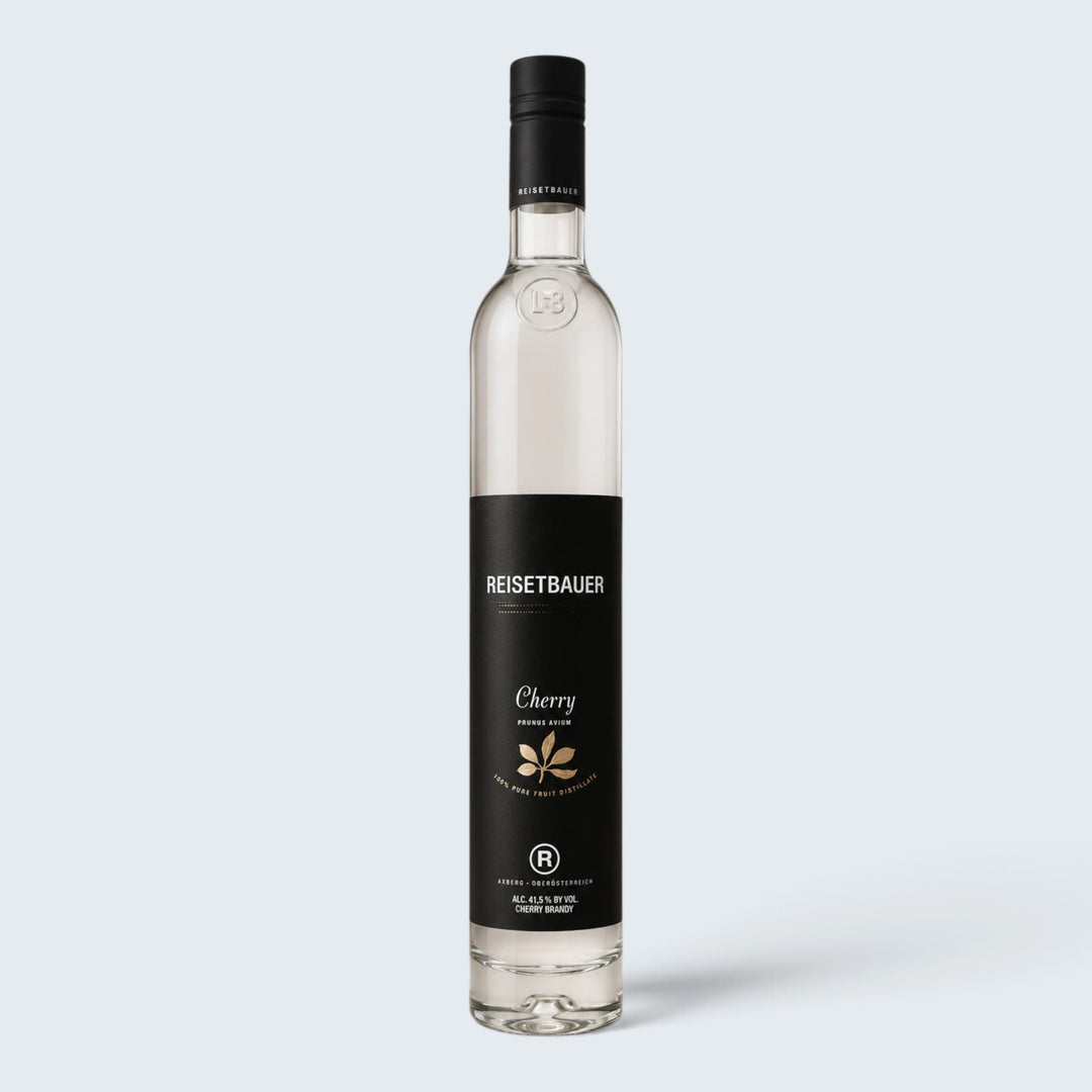 Reisetbauer Cherry Eau-De-Vie (375ml)