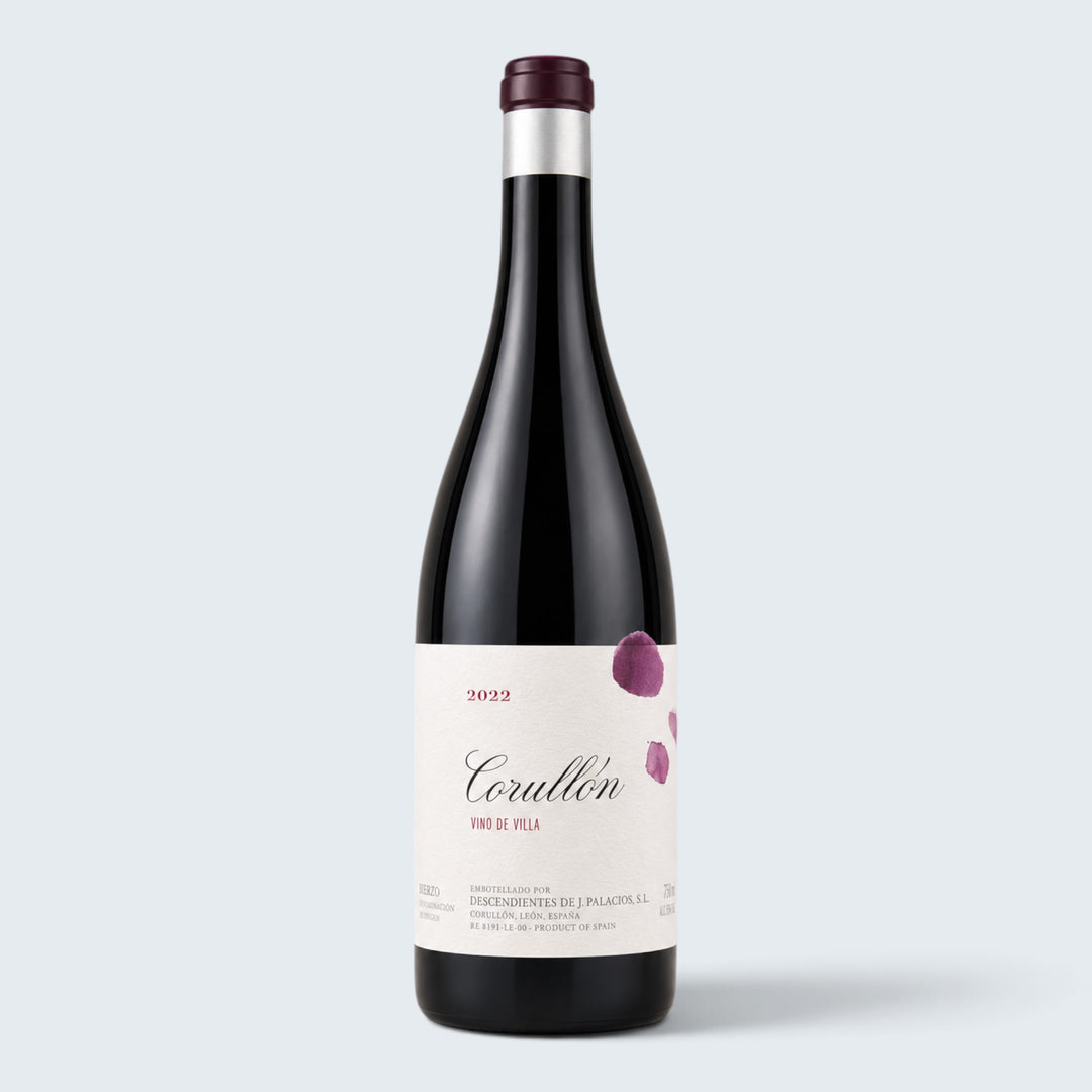 Descendientes De Jose Palacios Corullon 2022 (750ml)