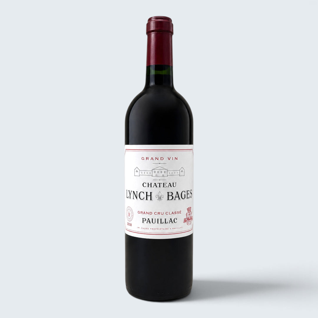 Chateau Lynch-Bages Pauillac 2010 (750ml)