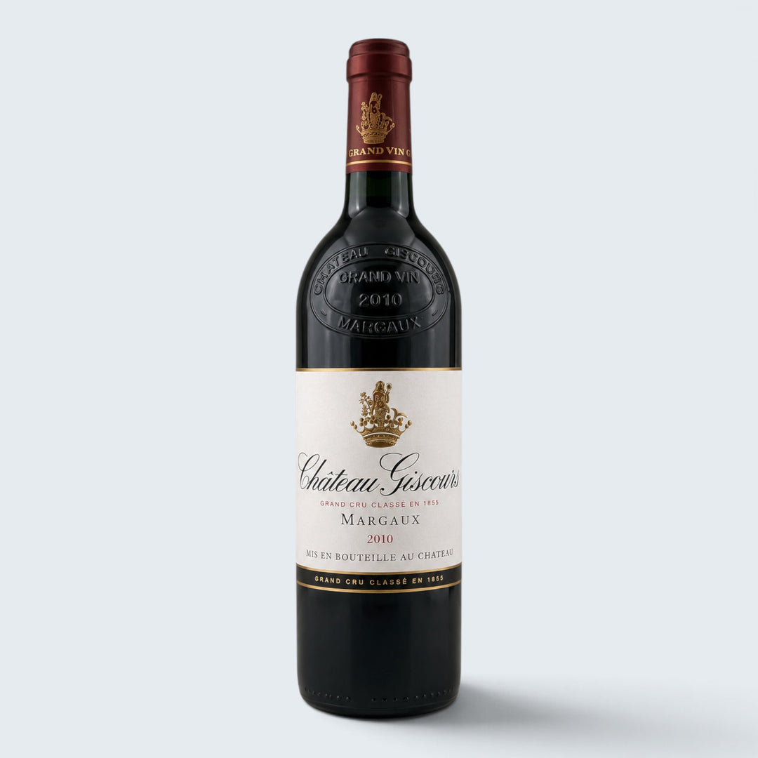 Chateau Giscours Marguax 2010 (750ml)